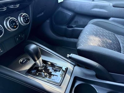 2026 Mitsubishi Outlander Sport 2.0 SE