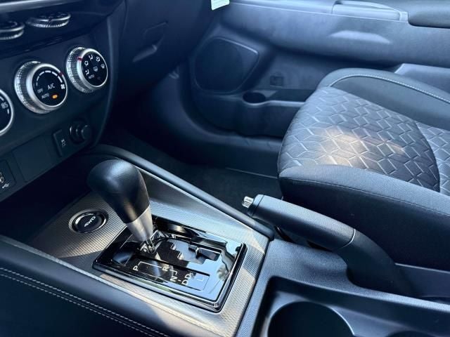 2026 Mitsubishi Outlander Sport 2.0 SE