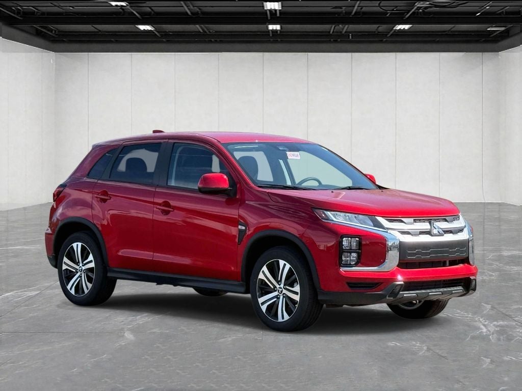 2026 Mitsubishi Outlander Sport 2.0 SE