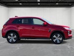 2026 Mitsubishi Outlander Sport 2.0 SE