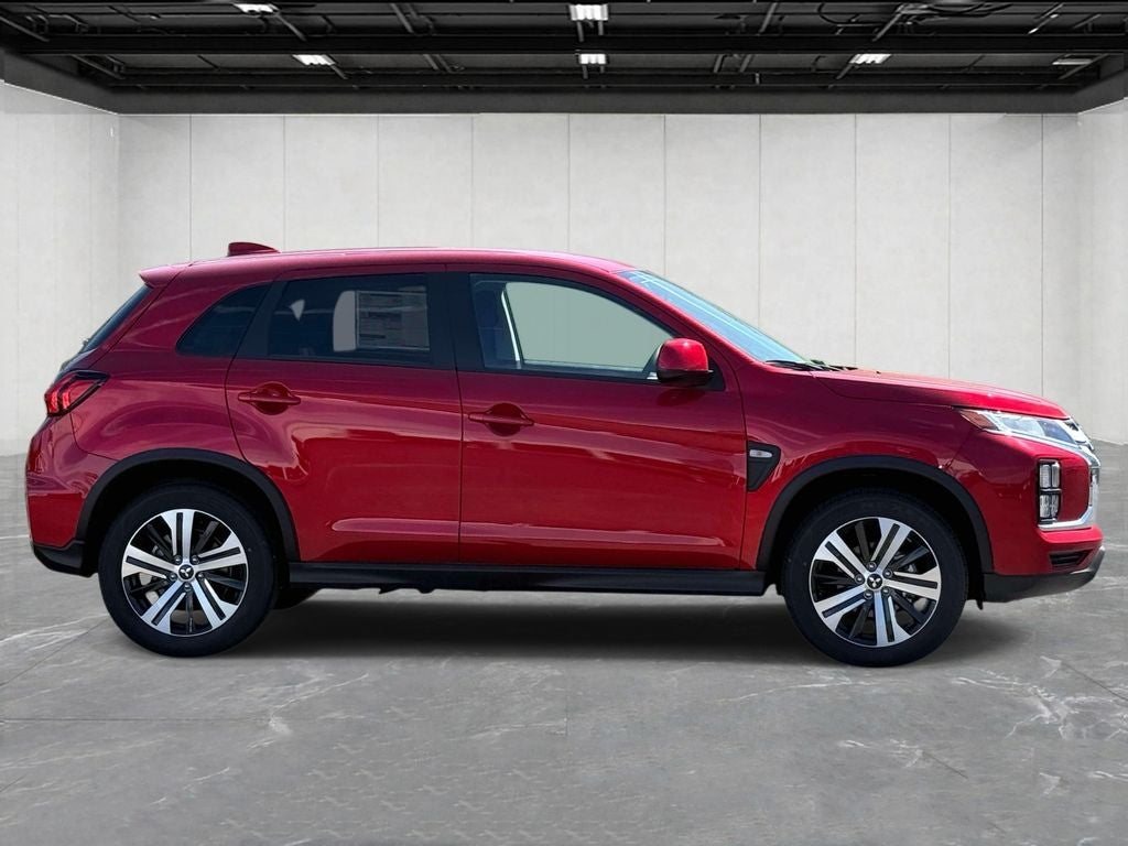 2026 Mitsubishi Outlander Sport 2.0 SE