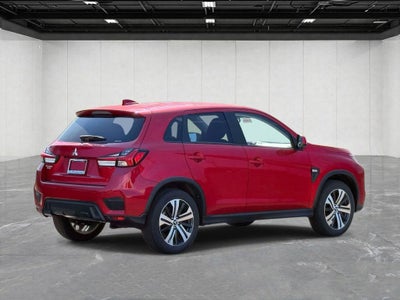 2026 Mitsubishi Outlander Sport 2.0 SE