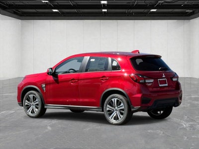 2026 Mitsubishi Outlander Sport 2.0 SE
