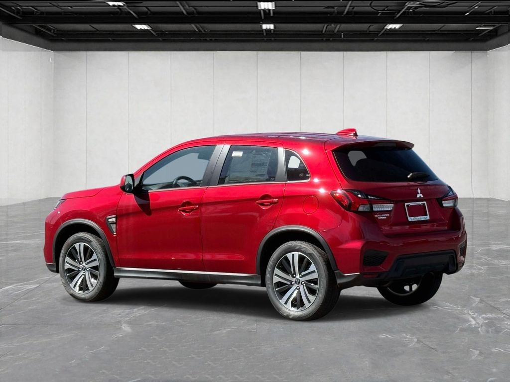 2026 Mitsubishi Outlander Sport 2.0 SE