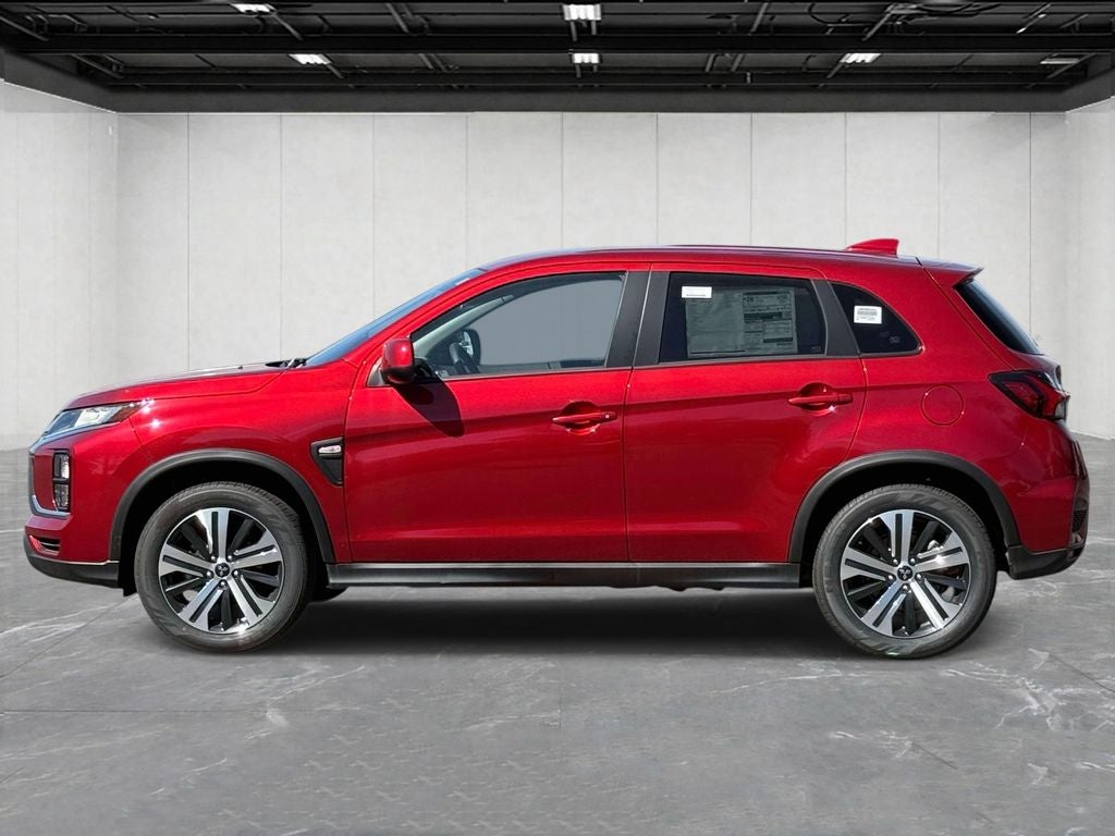 2026 Mitsubishi Outlander Sport 2.0 SE