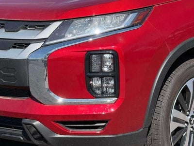 2026 Mitsubishi Outlander Sport 2.0 SE