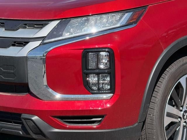 2026 Mitsubishi Outlander Sport 2.0 SE