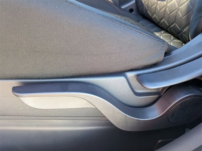 2025 Mitsubishi Outlander Sport 2.0 LE