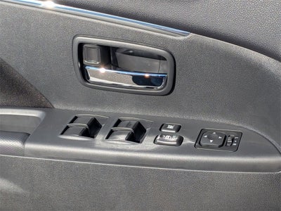 2025 Mitsubishi Outlander Sport 2.0 LE