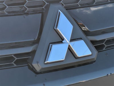 2025 Mitsubishi Outlander Sport 2.0 LE