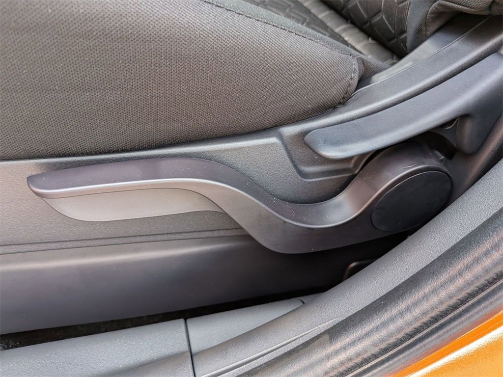 2025 Mitsubishi Outlander Sport 2.0 ES