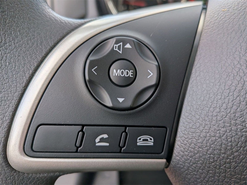 2025 Mitsubishi Outlander Sport 2.0 ES