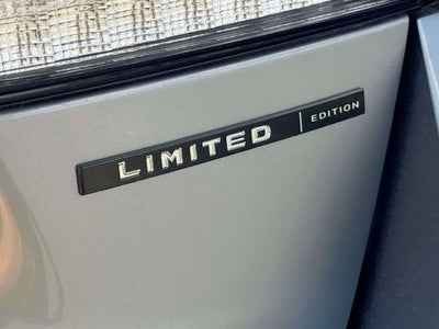 2026 Mitsubishi Outlander Sport 2.0 LE