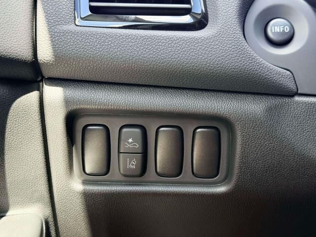 2026 Mitsubishi Outlander Sport 2.0 LE