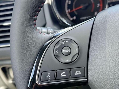 2026 Mitsubishi Outlander Sport 2.0 LE