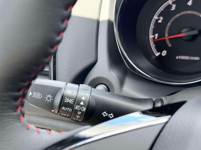 2026 Mitsubishi Outlander Sport 2.0 LE
