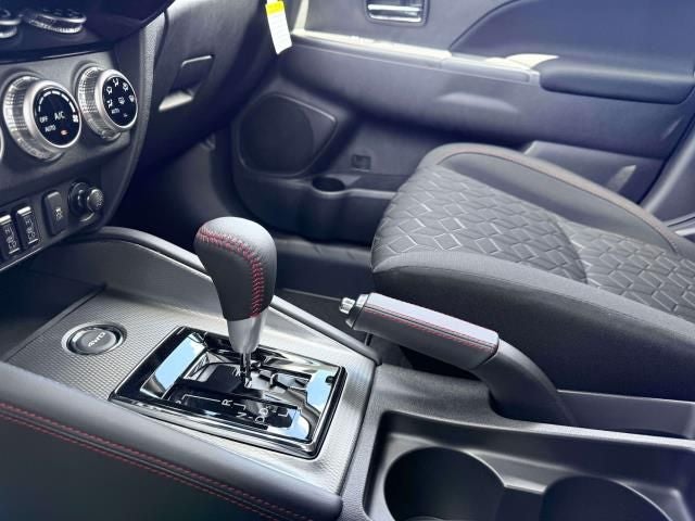 2026 Mitsubishi Outlander Sport 2.0 LE