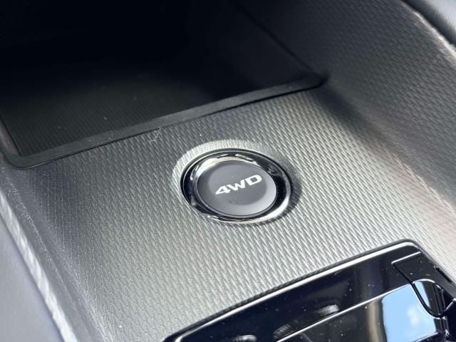 2026 Mitsubishi Outlander Sport 2.0 LE