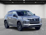 2026 Mitsubishi Outlander Sport 2.0 LE