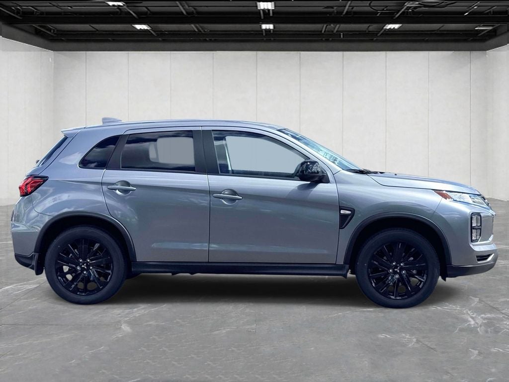 2026 Mitsubishi Outlander Sport 2.0 LE