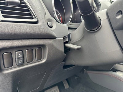 2025 Mitsubishi Outlander Sport 2.0 LE