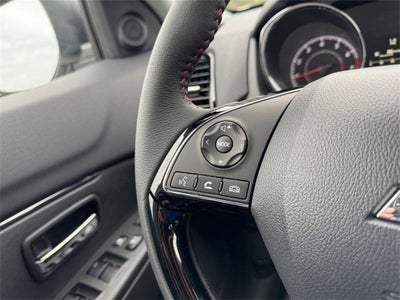 2025 Mitsubishi Outlander Sport 2.0 LE