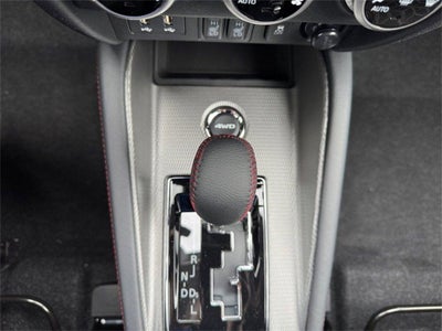 2025 Mitsubishi Outlander Sport 2.0 LE