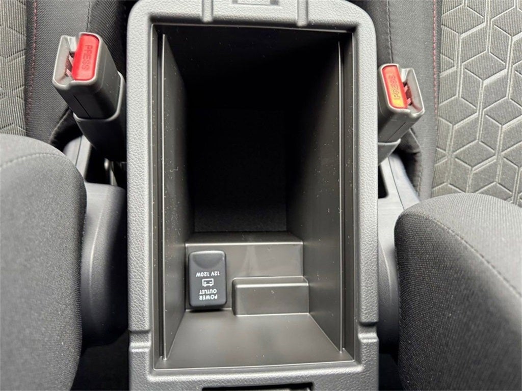 2025 Mitsubishi Outlander Sport 2.0 LE