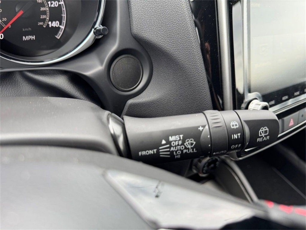 2025 Mitsubishi Outlander Sport 2.0 LE