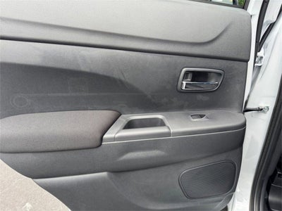 2025 Mitsubishi Outlander Sport 2.0 LE