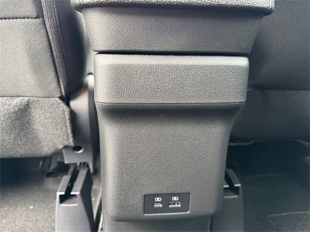 2025 Mitsubishi Outlander Sport 2.0 LE