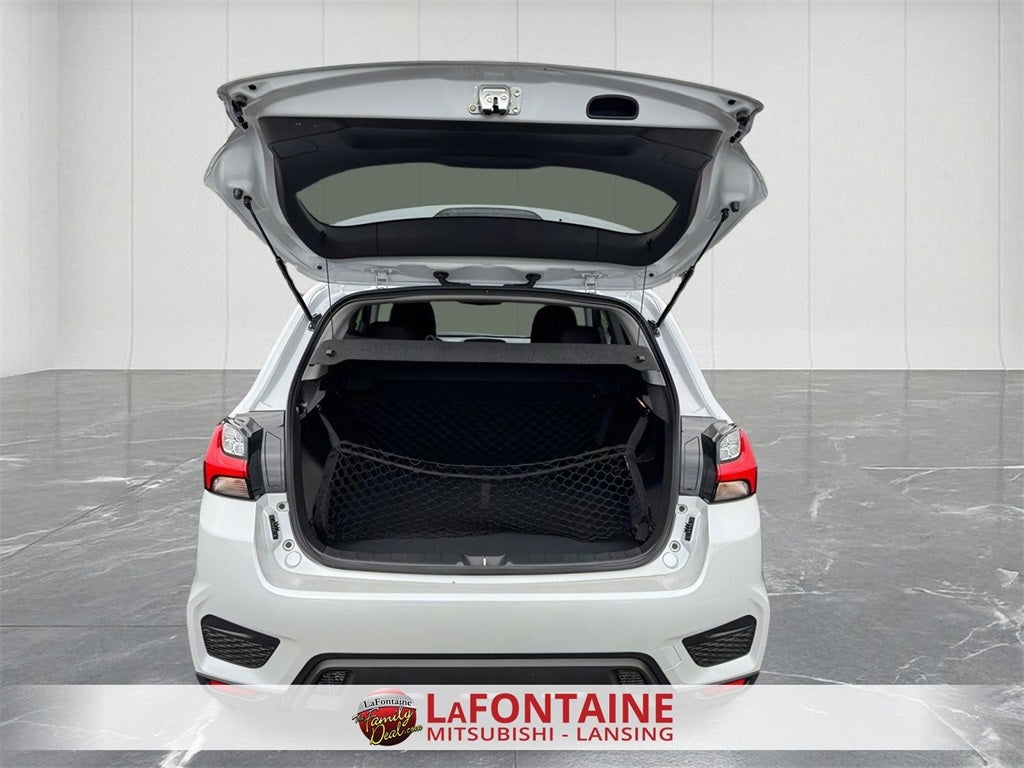 2025 Mitsubishi Outlander Sport 2.0 LE