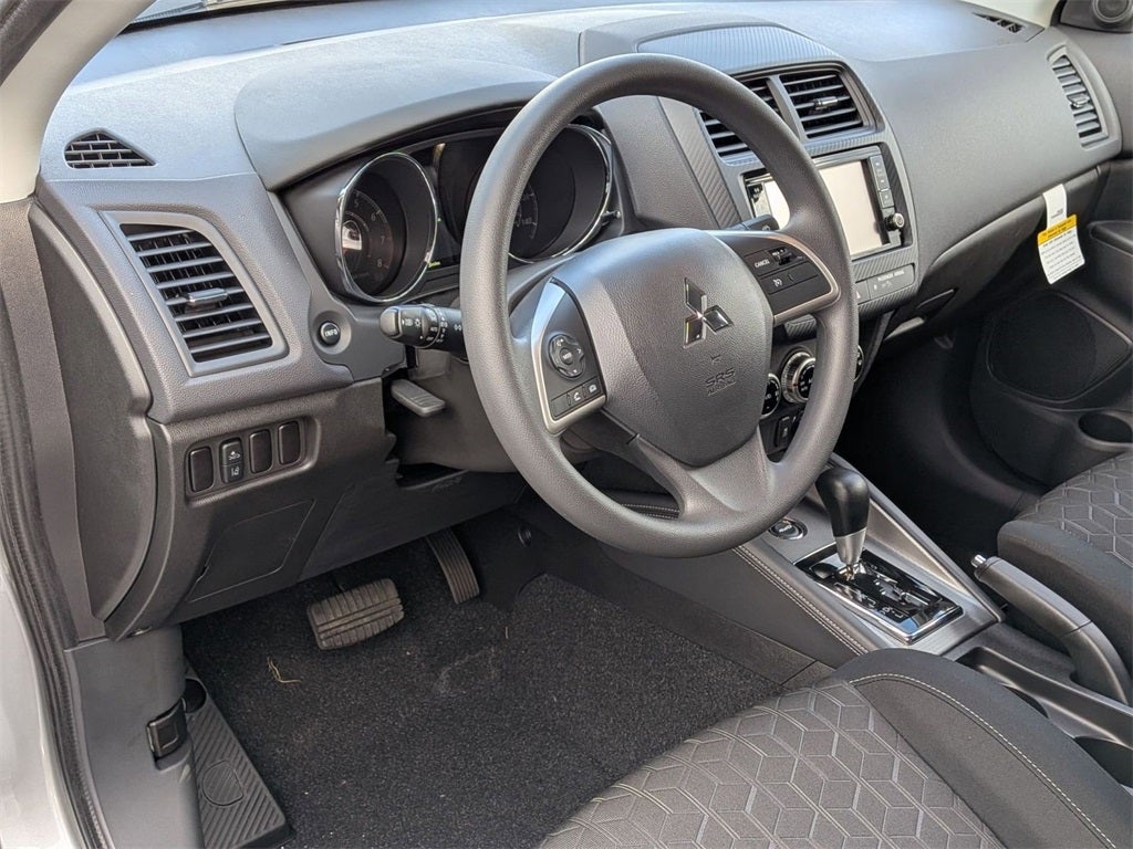 2025 Mitsubishi Outlander Sport 2.0 ES