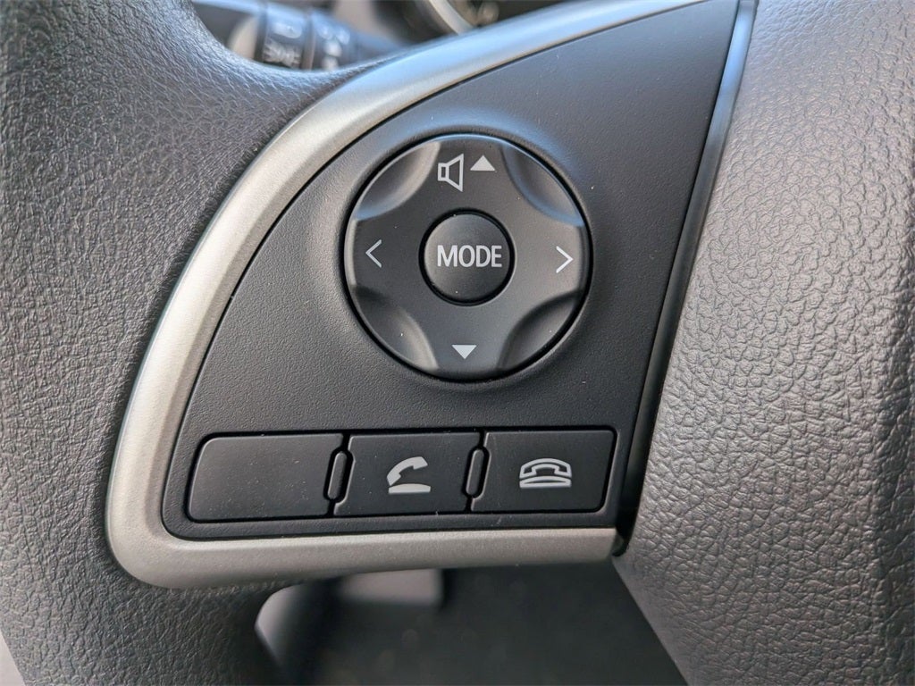 2025 Mitsubishi Outlander Sport 2.0 ES