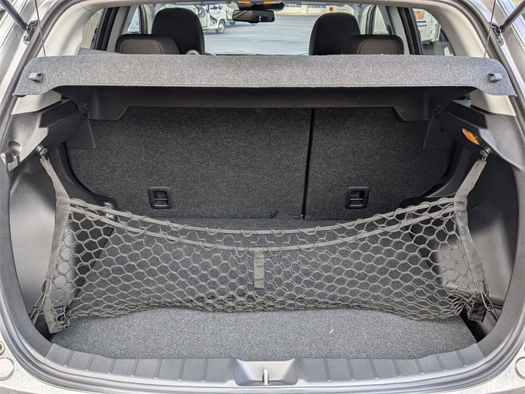 2025 Mitsubishi Outlander Sport 2.0 ES