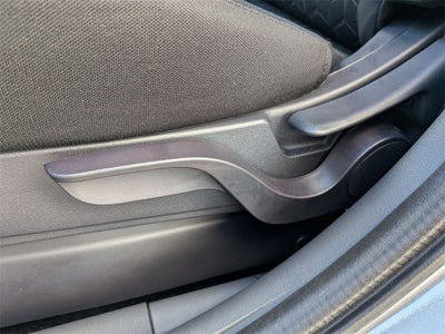 2025 Mitsubishi Outlander Sport 2.0 ES