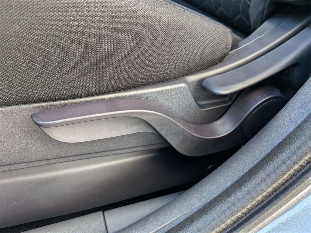 2025 Mitsubishi Outlander Sport 2.0 ES