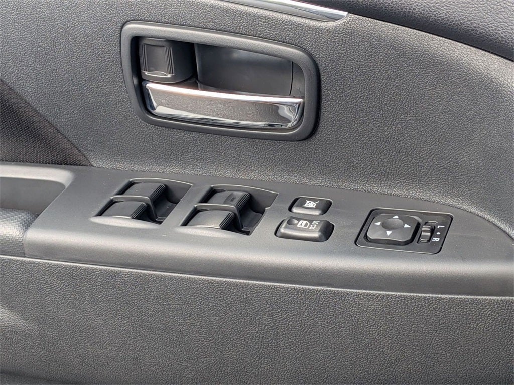 2025 Mitsubishi Outlander Sport 2.0 ES