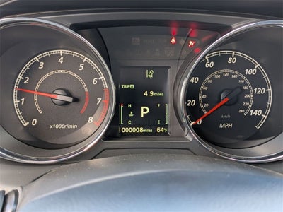 2025 Mitsubishi Outlander Sport 2.0 ES