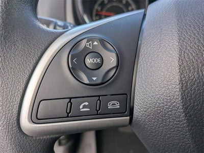 2025 Mitsubishi Outlander Sport 2.0 ES