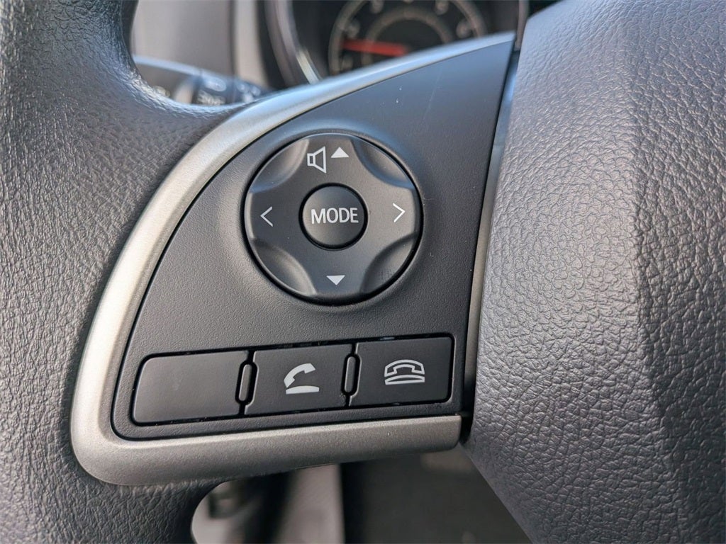 2025 Mitsubishi Outlander Sport 2.0 ES