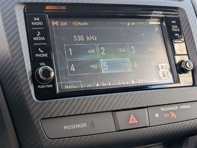 2025 Mitsubishi Outlander Sport 2.0 ES