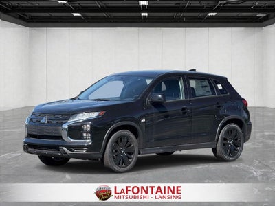 2026 Mitsubishi Outlander Sport 2.0 SE