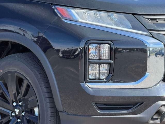 2026 Mitsubishi Outlander Sport 2.0 SE