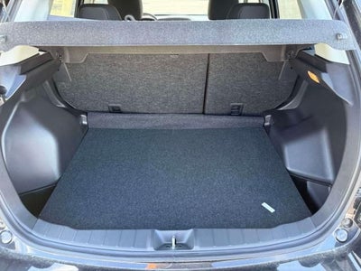 2026 Mitsubishi Outlander Sport 2.0 SE