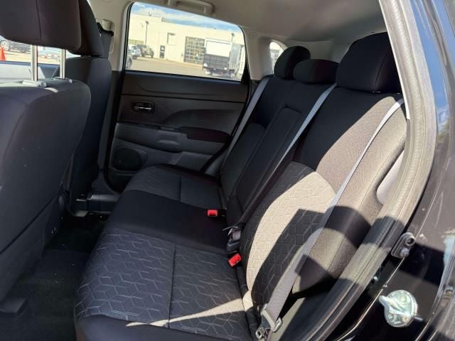 2026 Mitsubishi Outlander Sport 2.0 SE