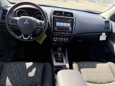 2026 Mitsubishi Outlander Sport 2.0 SE