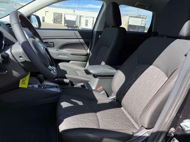 2026 Mitsubishi Outlander Sport 2.0 SE