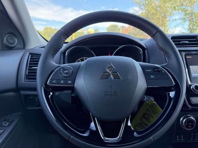 2026 Mitsubishi Outlander Sport 2.0 SE