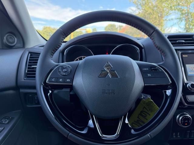 2026 Mitsubishi Outlander Sport 2.0 SE